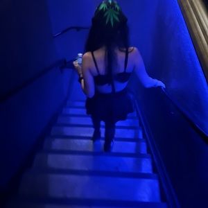 Meet your Posher, Destiny